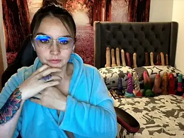 Stripchat Free Live Porn of sofia23dirty