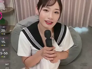 Stripchat Free Live Porn of yuu-chan_