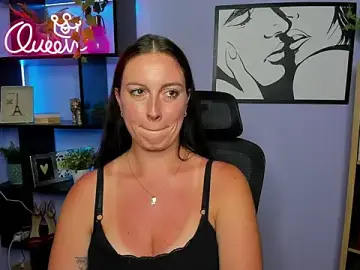 Stripchat Free Live Porn of FUN_AMI