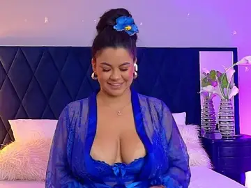 Stripchat Adult Webcams of Margaret_Saunders