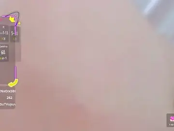 Stripchat Sex Chat of ice__xx