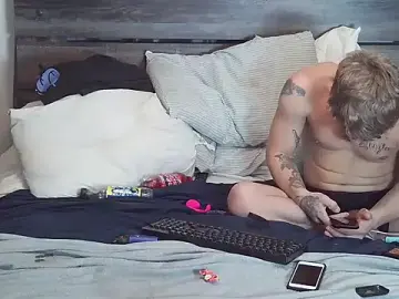 Stripchat Adult Webcam of spazz247