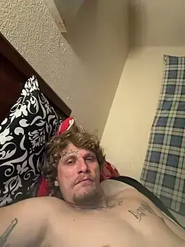 Stripchat Sex Cam of spazz247