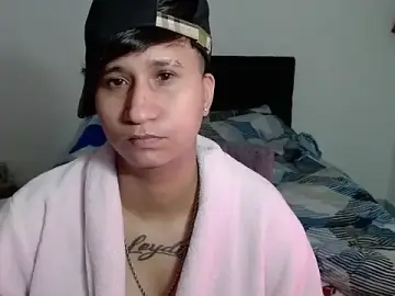 Stripchat Live Porn of Im_Milan_Rs