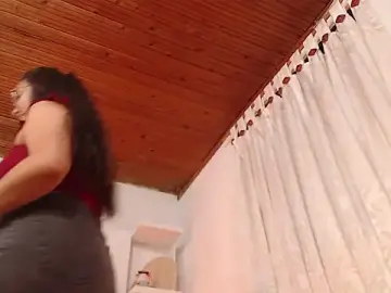 Stripchat Live Porn of _Kim__M