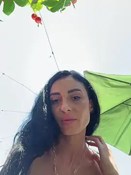 Stripchat Private Sex Chat of FeetVibe