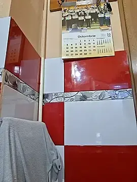 Stripchat Adult Webcam of SexyNicool36