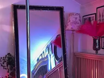 Stripchat Live Sex of Amber_Luna