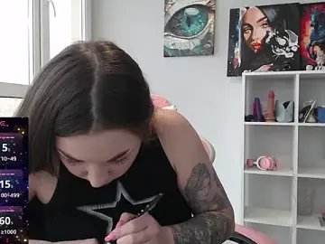 Stripchat Live Sex of Kerry20115