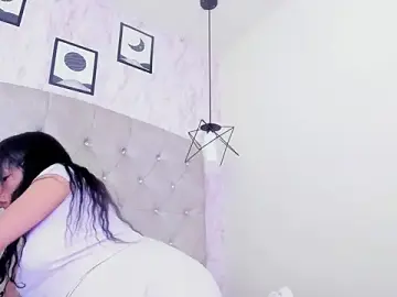Stripchat Live Porn of Raichell_