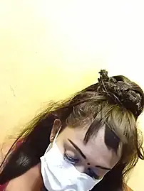 Stripchat Free Porn Cam of Tani_baby