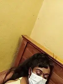 Stripchat Sex Chat of Tani_baby