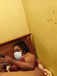 Stripchat Live Sex of Tani_baby