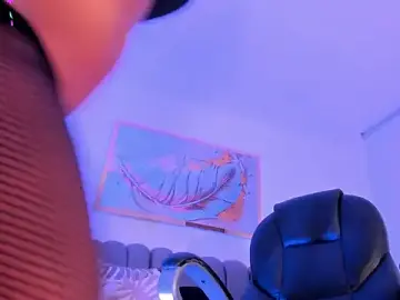 Stripchat Sex Cam of ZoePresleyX