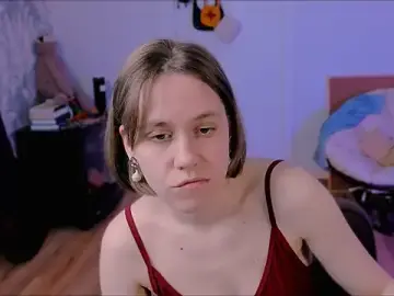 Stripchat Live Porn of Malinax