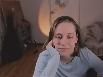 Stripchat Live Porn of Malinax