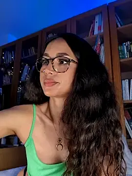 Stripchat Adult Video Chat of Naughty-Jessie