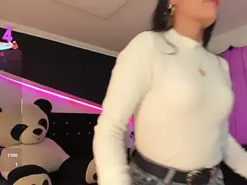 Stripchat Adult Webcams of Coral_Gibson