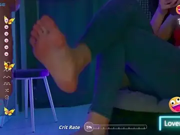 Stripchat Live Porn of Kathleen_Meow