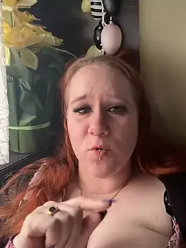 Stripchat Live Sex Cam of MaraNightmare