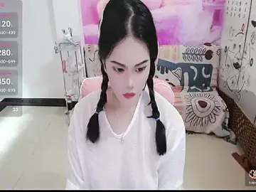 Stripchat Private Sex Chat of MiaoMiao-