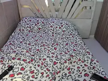 Stripchat Live Sex Cam of alyssannVhm