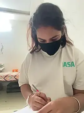 Stripchat Live Porn of Chole-bhature