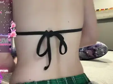 Stripchat Private Sex Chat of foreverkinky