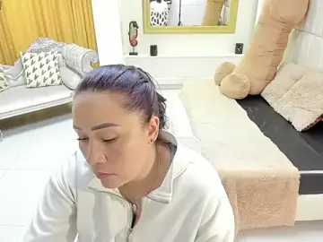 Stripchat Free Live Porn of gaby_trent