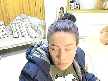 Stripchat Watch Live Sex Cams of gaby_trent