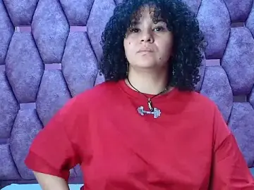 Stripchat Free Porn Cam of AlaSmith