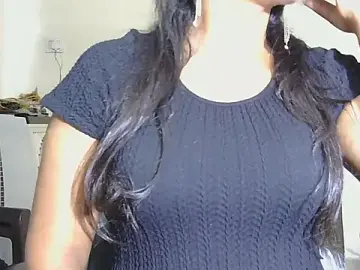 Stripchat Adult Video Chat of Cute_rani01