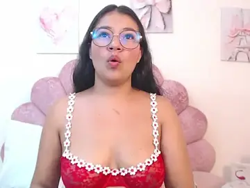 Stripchat Nude Webcam of MilaaAdams