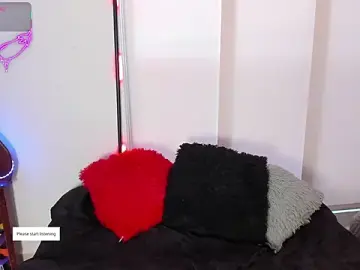 Stripchat Free Porn Cam of AndreaVelasco