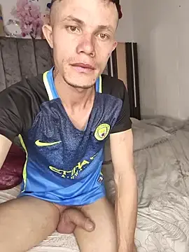 Stripchat Adult Webcam of Juam22