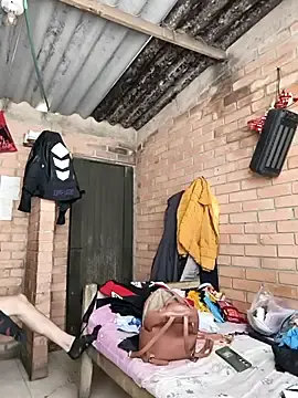 Stripchat Live Porn of Juam22