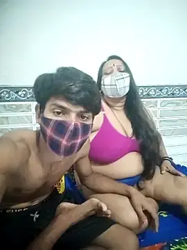 Stripchat Sex Chat of LoveOnStream