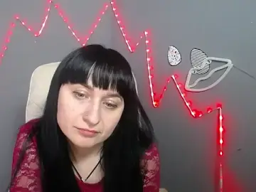 Stripchat Live Sex of NinaFlawlees