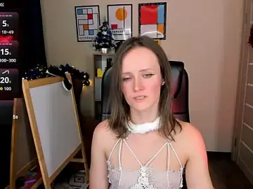 Stripchat Best live sex cam show of FrancescaCollins