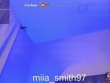 Stripchat Free Live Porn of miia-smith97