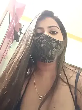 Stripchat Adult Video Chat of SANAYA_ROY
