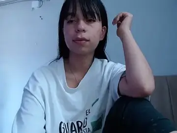 Stripchat Nude Webcam of xx_nath_xx