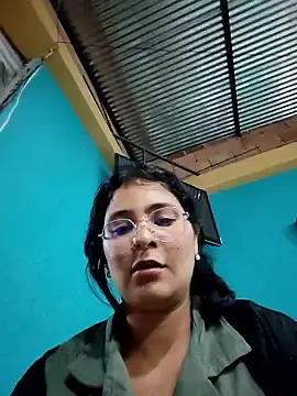 Stripchat Sex Chat of Lily-o