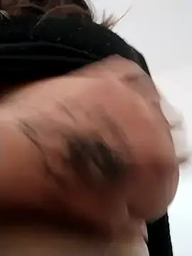 Stripchat Live Sex of Saiyantiki