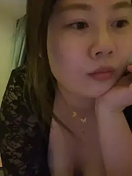 Stripchat Sex Chat of qinger2025