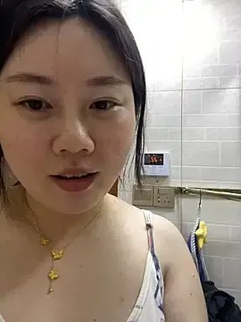 Stripchat Private Sex Chat of qinger2025
