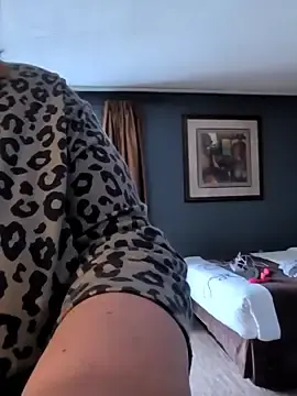 Stripchat Adult Video Chat of Canadian_BBW