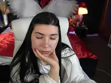 Stripchat Free Live Porn of EmilyCandyy