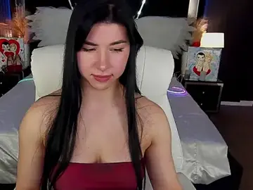 Stripchat Best Webcam of EmilyCandyy