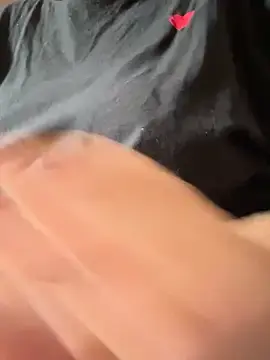 Stripchat Live Porn of TriumphLove